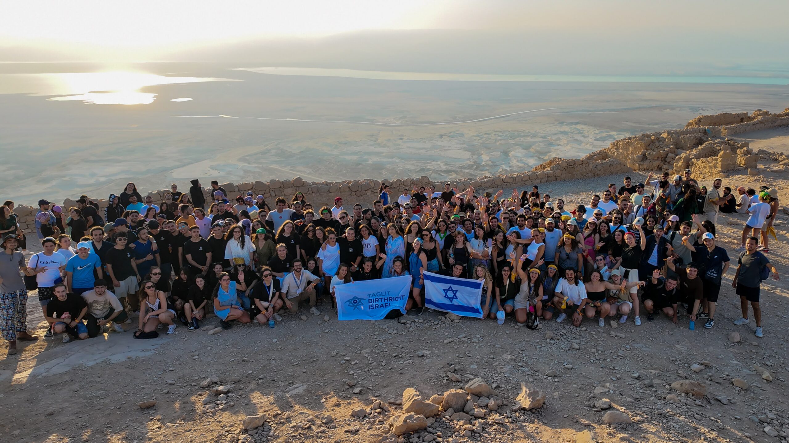 Classic 10-day group